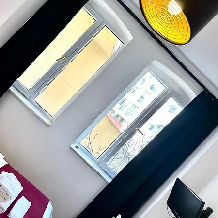 Aram Galata Suites Apartment Istanbul