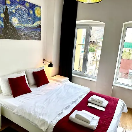 Aram Galata Suites Istanbul