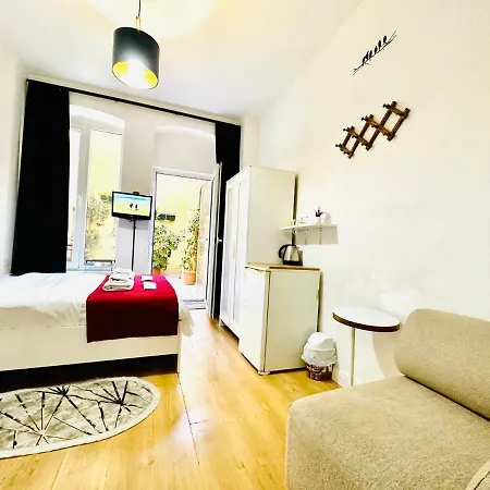 Aram Galata Suites Apartment *